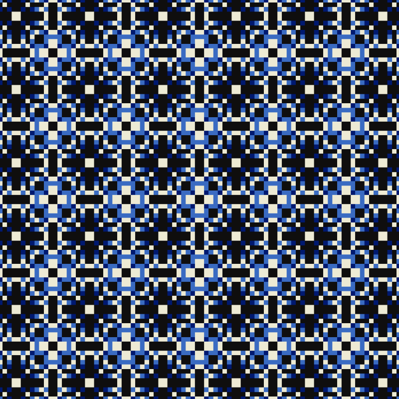 Azulejos definitivos #21 static token preview