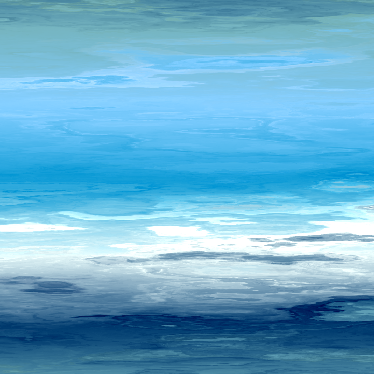 Impressions of the Ocean #7 static token preview