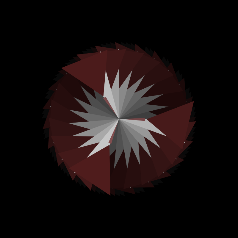 KansasCash Pinwheel! #157 static token preview