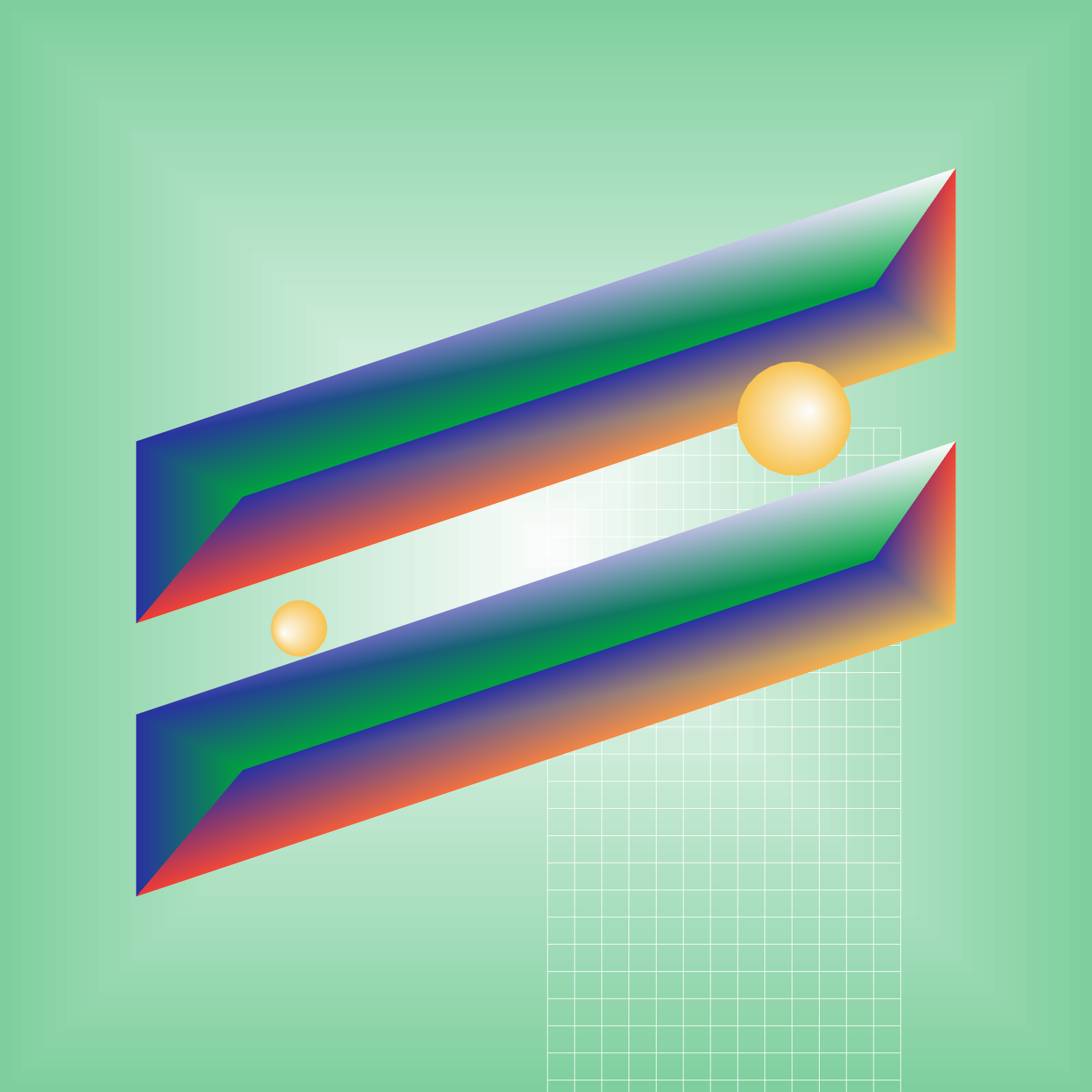 Machine 12: slates #18 static token preview