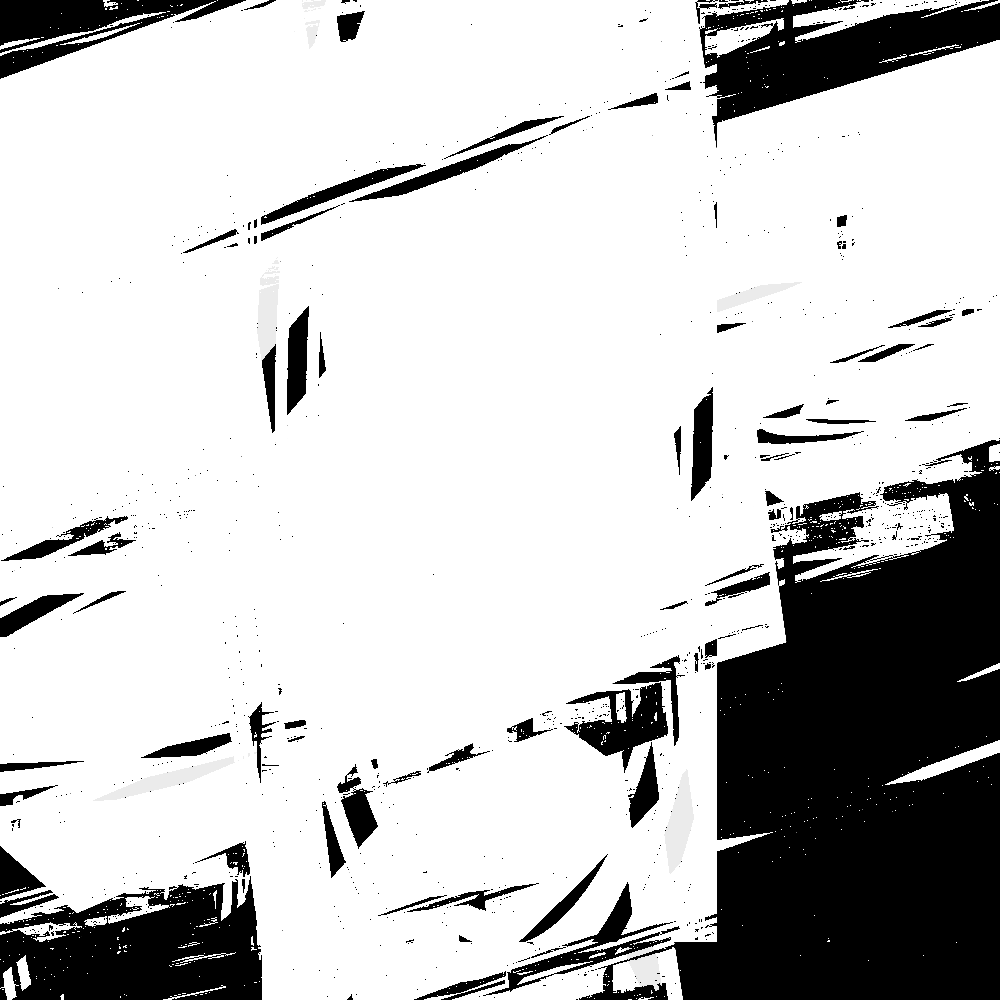 Abstraction of Multiverse Rotation #10 static token preview