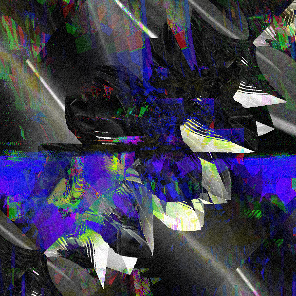 Imaginario Colectivo | Collab ft EThImages #22 static token preview