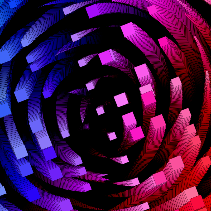 Twistable #2 static token preview