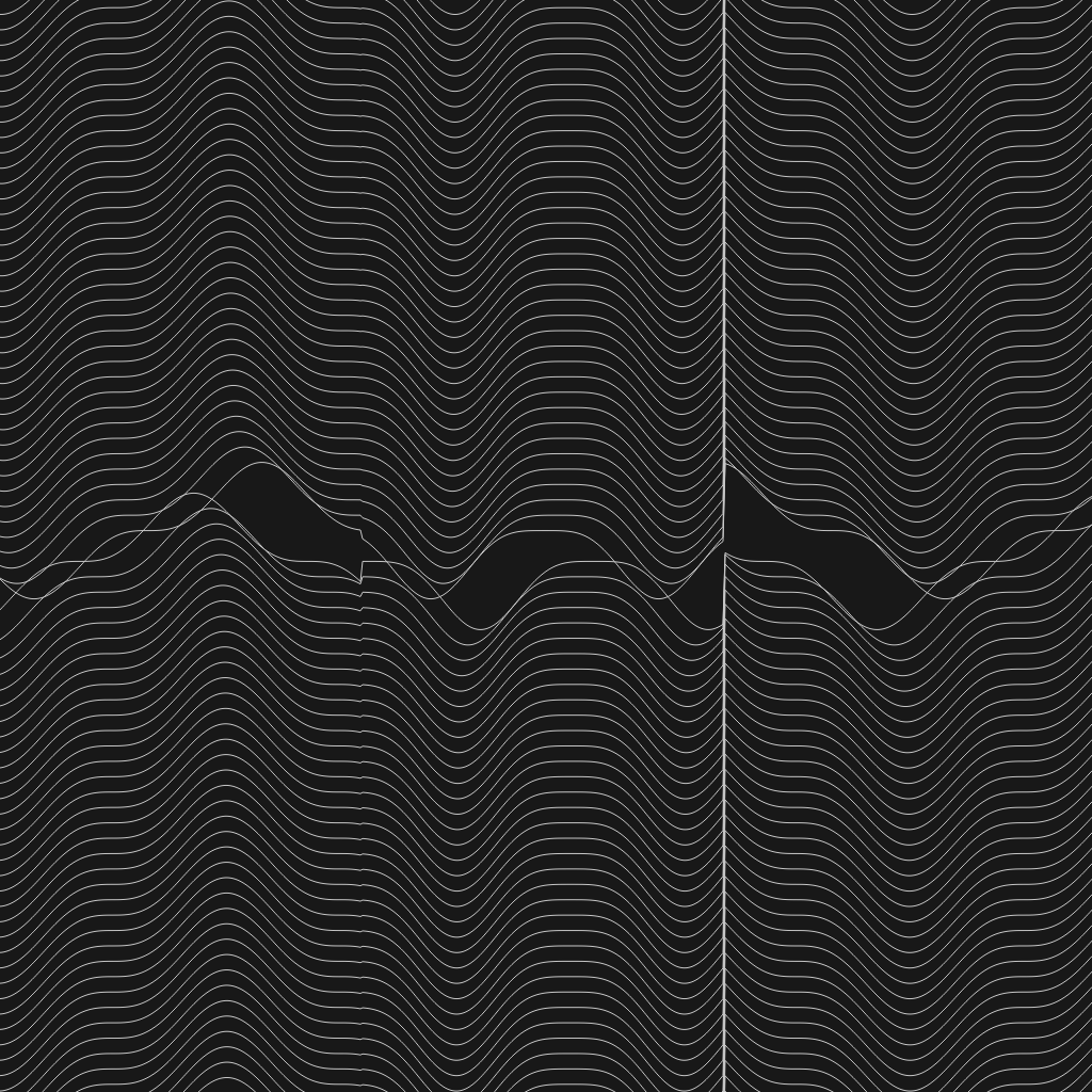 Code Waves #24 static token preview