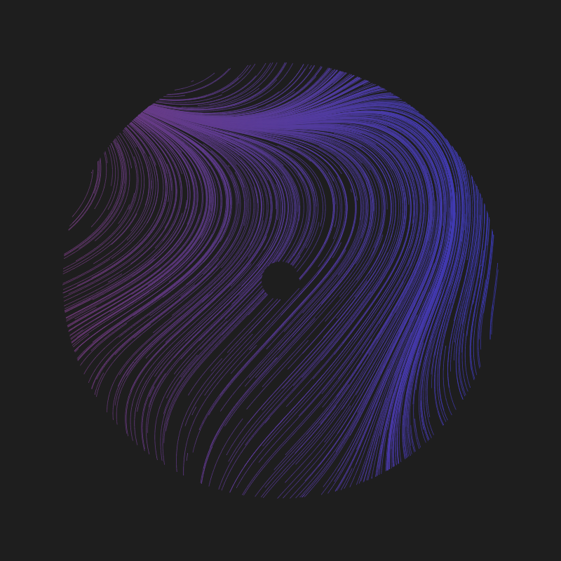Magnetic Fields #21 static token preview