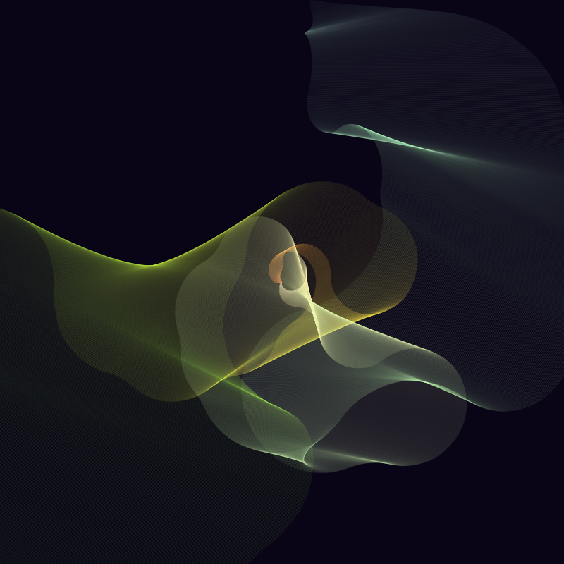 Movement #21 static token preview