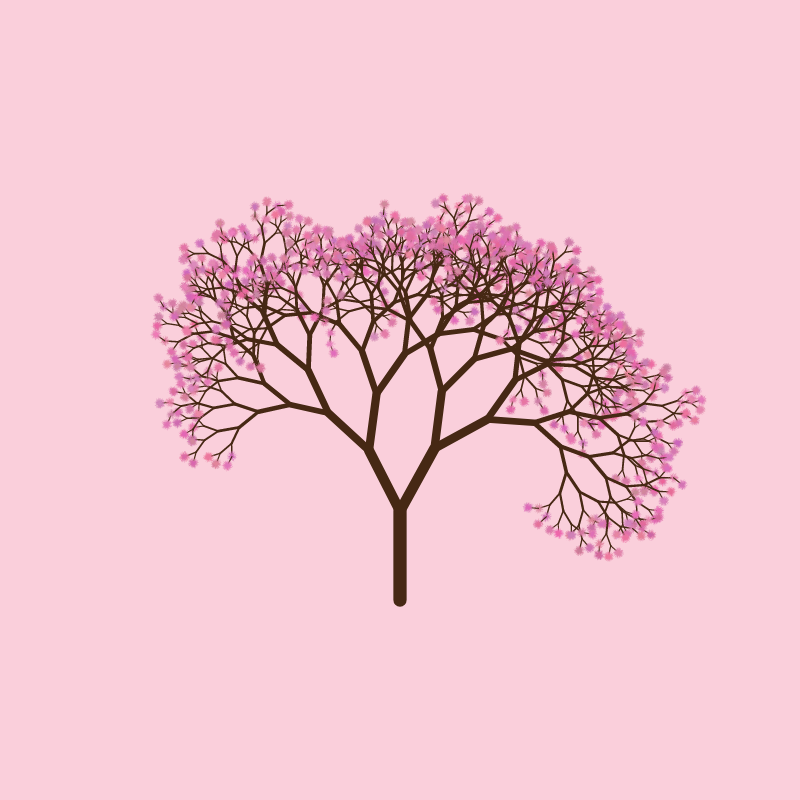 Tree of Life #15 static token preview