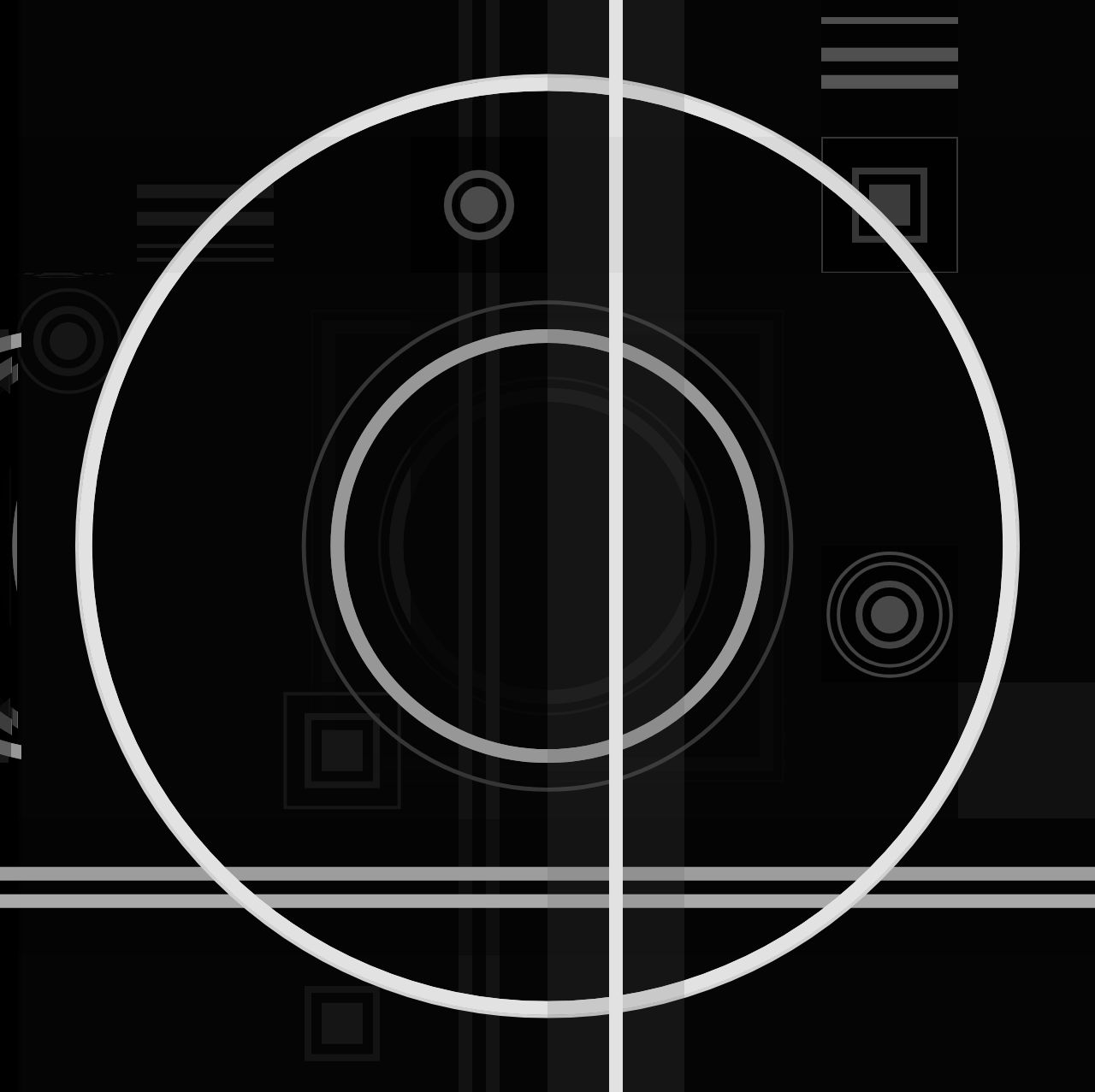 M5: PULSES #21 static token preview