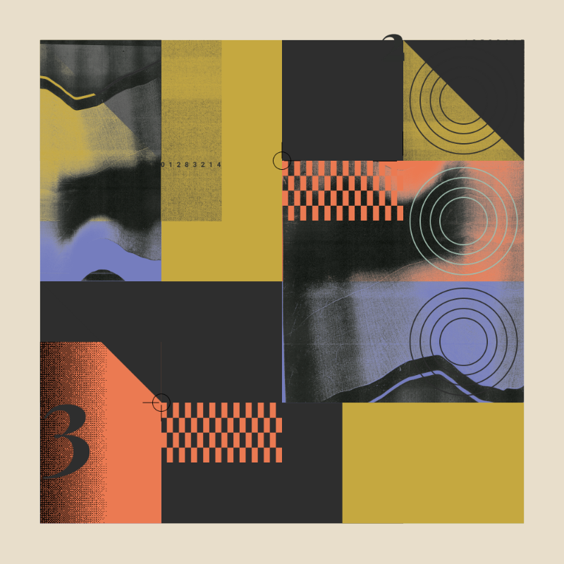 Abstraction IV #19 static token preview