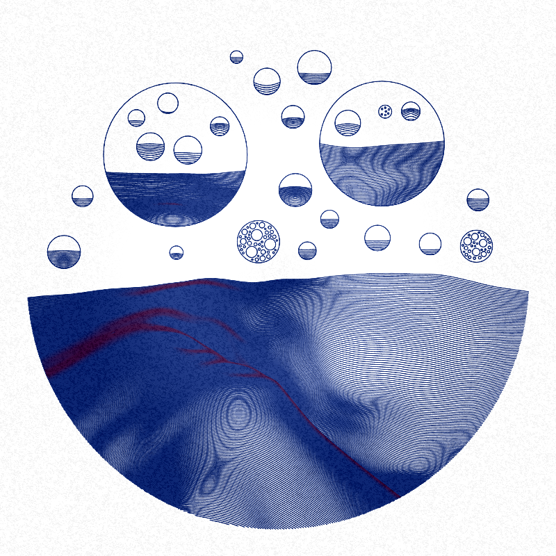Plottable Mountain Moons #8 static token preview
