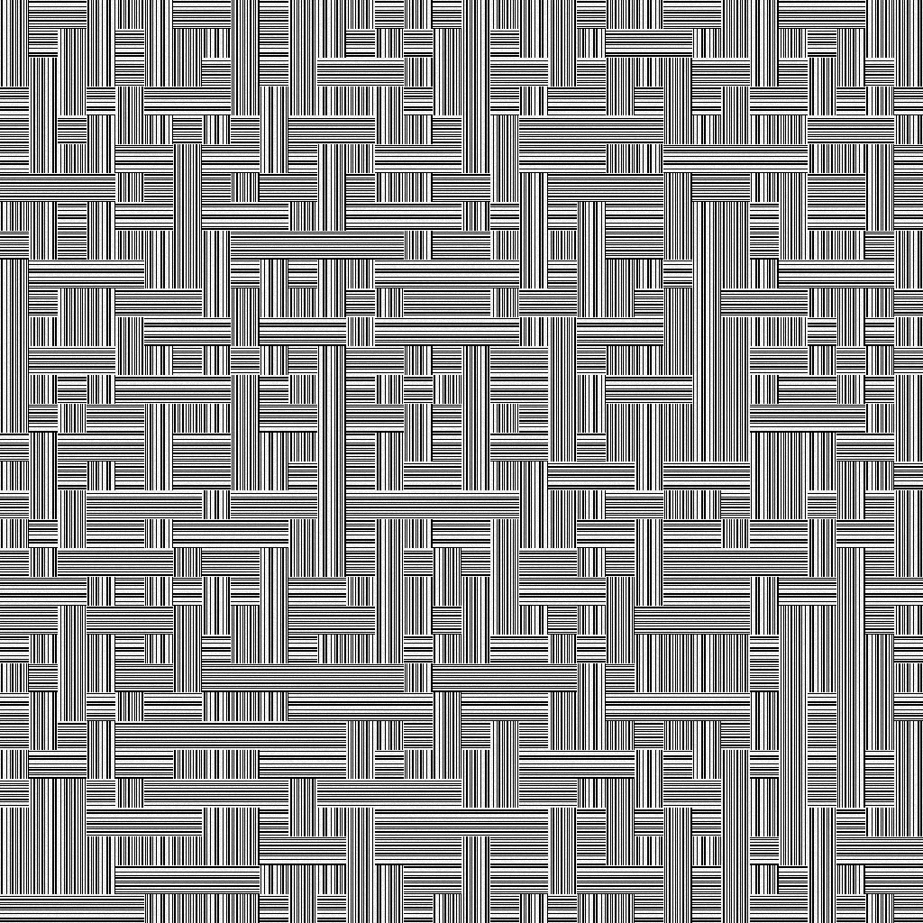 Stripes #5 static token preview