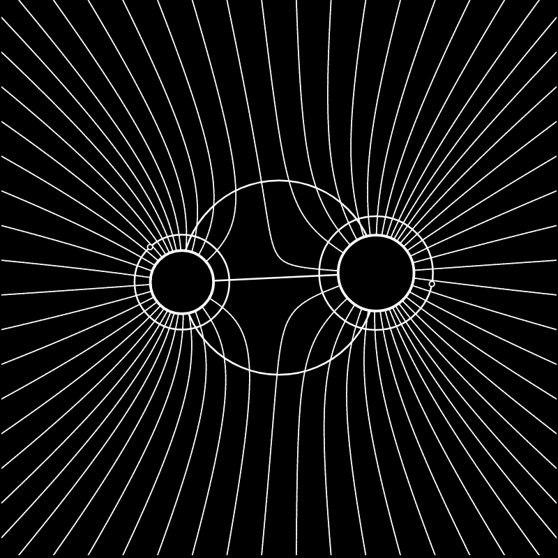 The Three-Body Problem #11 static token preview