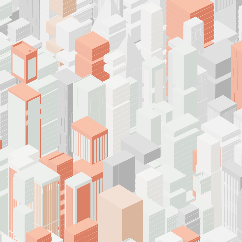 Variable Cities #18 static token preview