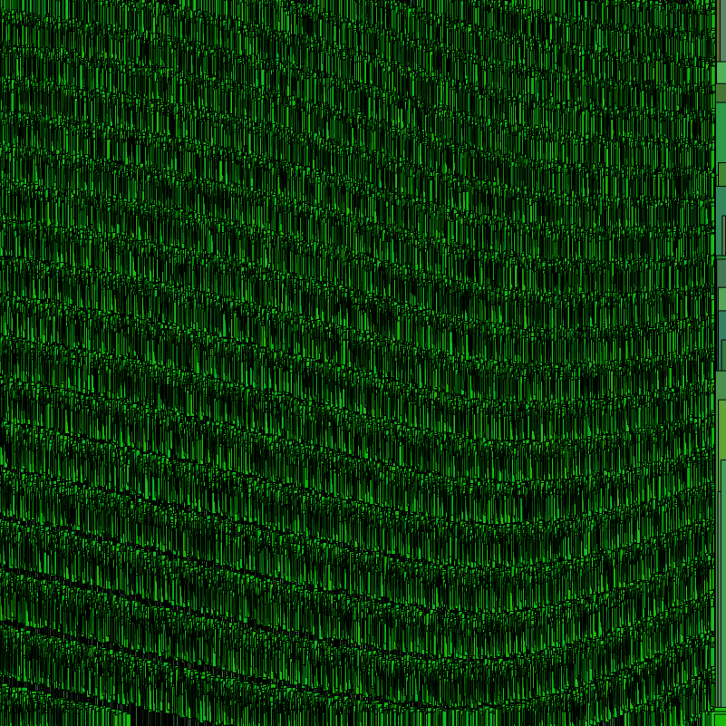 Digital Greenery #13 static token preview