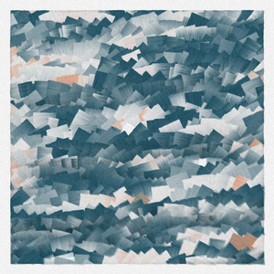#0005/#0008 - Painterly project preview
