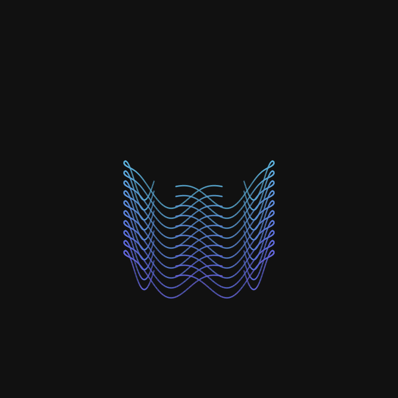 Ley lines #18 static token preview