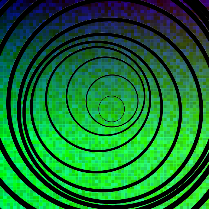 Sixteen Candles #1 static token preview