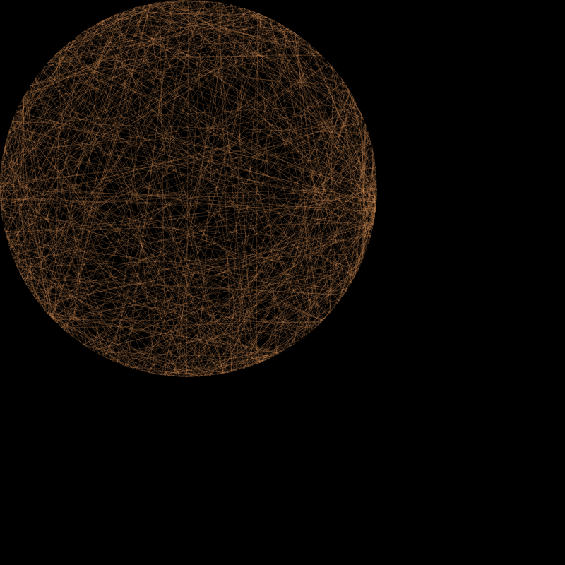 Moon phases #9 static token preview