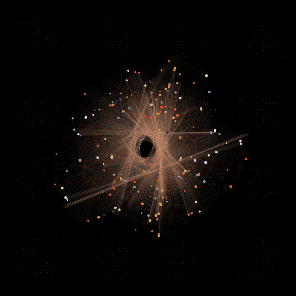 Voraxials #13 static token preview