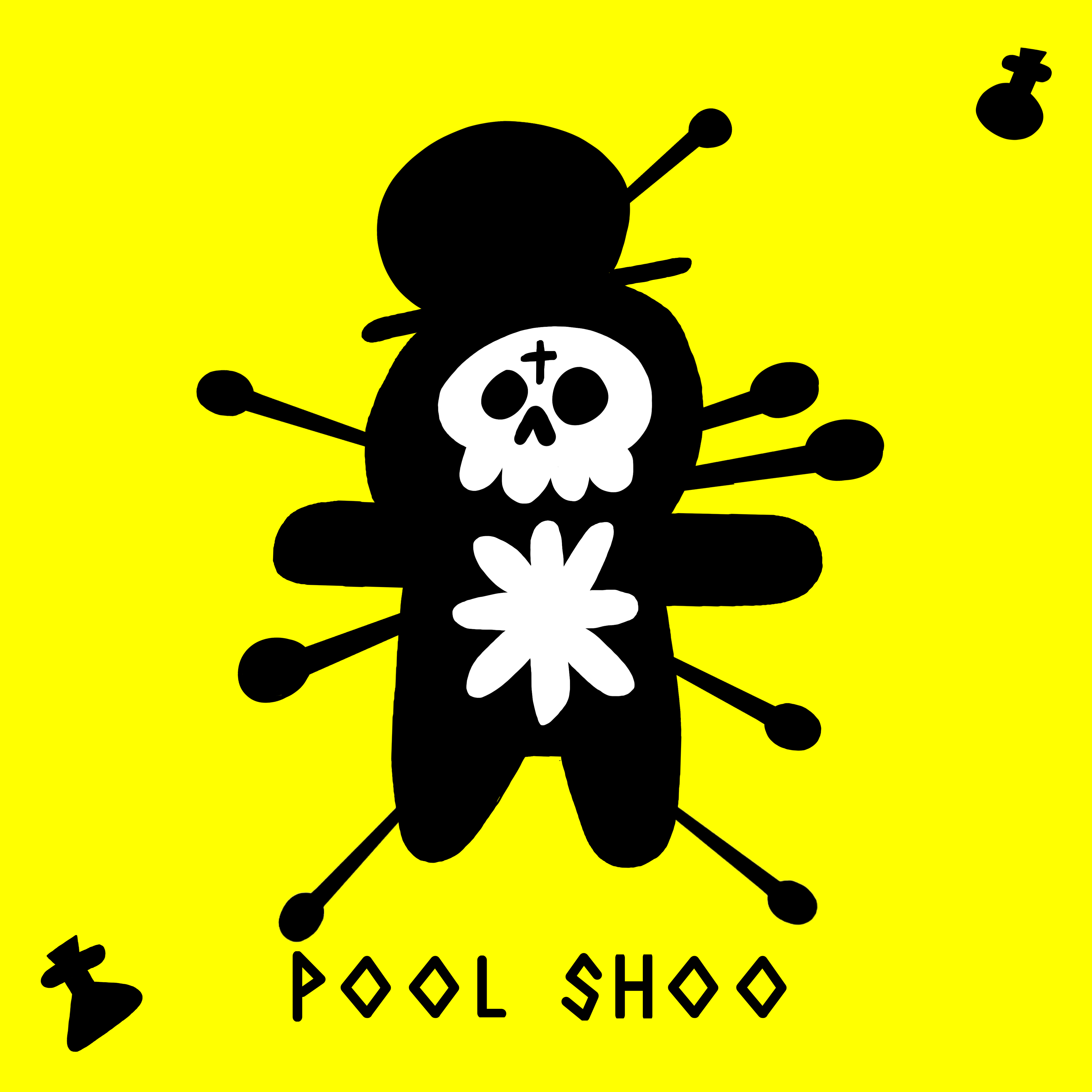 VOODOOZ #5 static token preview