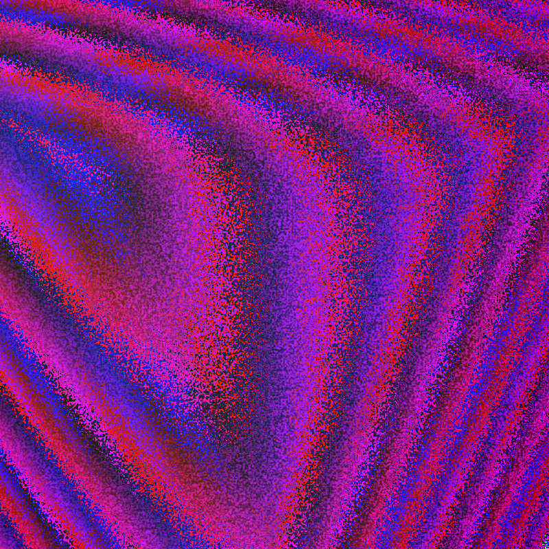 Chromatic Aberition #67 static token preview