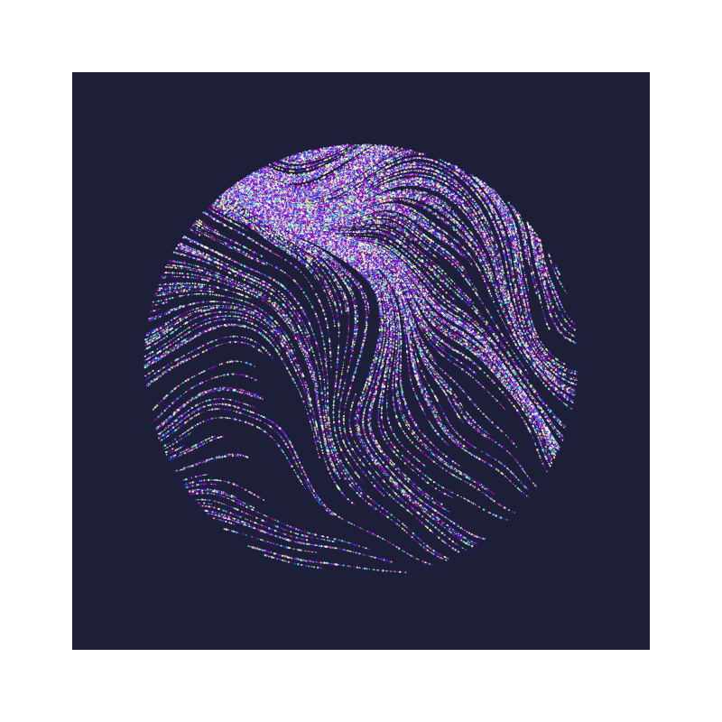 The Spice #4 static token preview
