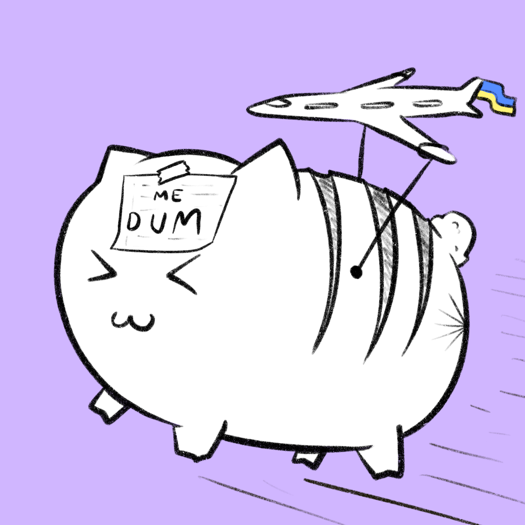 sketchy neko #17 static token preview