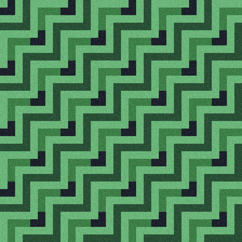 Regular Tile painting #247 static token preview
