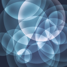Overlaps project preview