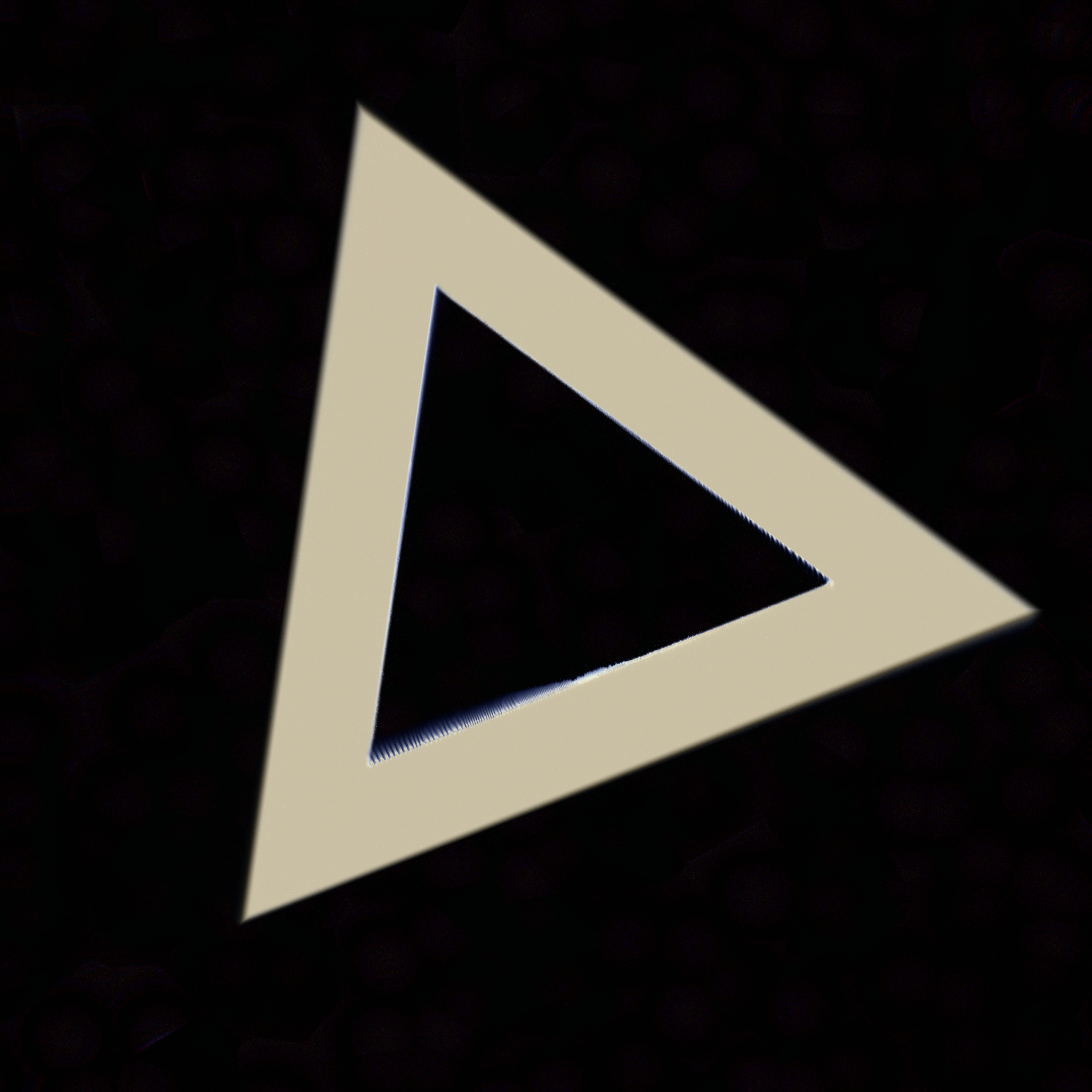 ◀▶▲▼ ◌ ▷◁▽△ #8 static token preview