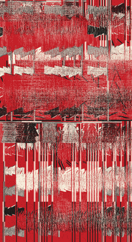 Unfinished Loom #13 static token preview