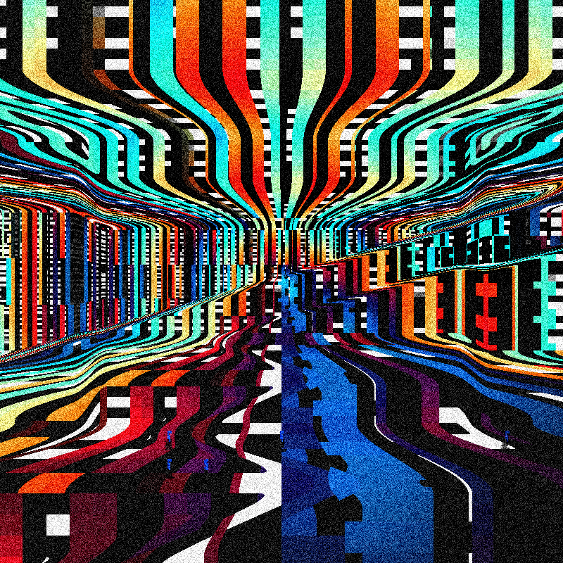 VERTIGO CITY #21 static token preview