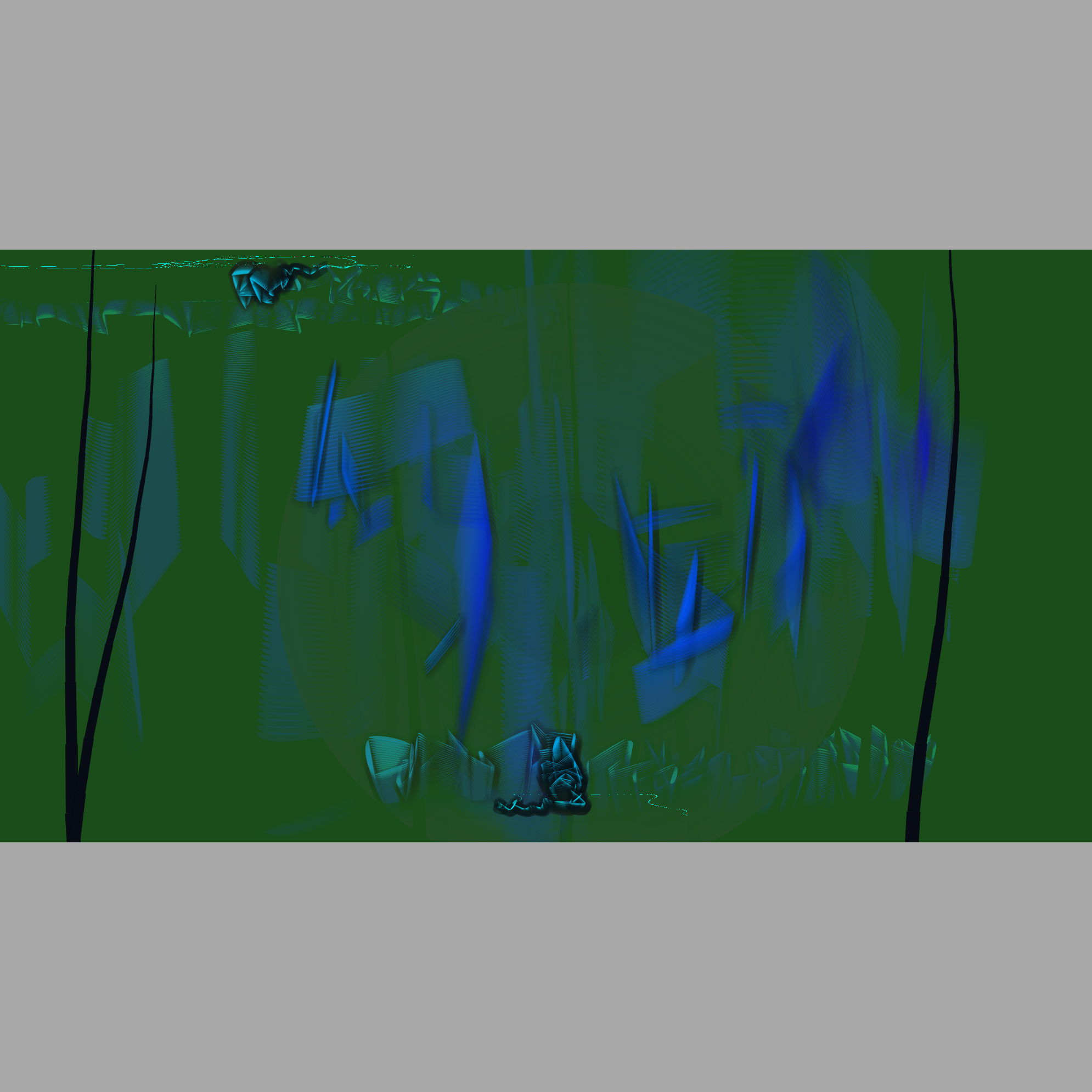 Painterly #2 static token preview