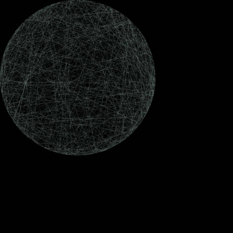 Moon phases #8 static token preview