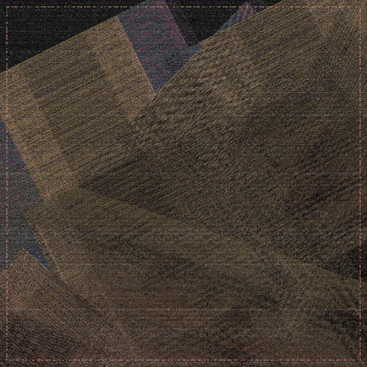 Woven Fabric #5 static token preview