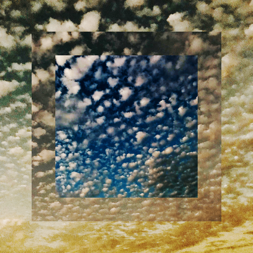 Tiny clouds #4 static token preview