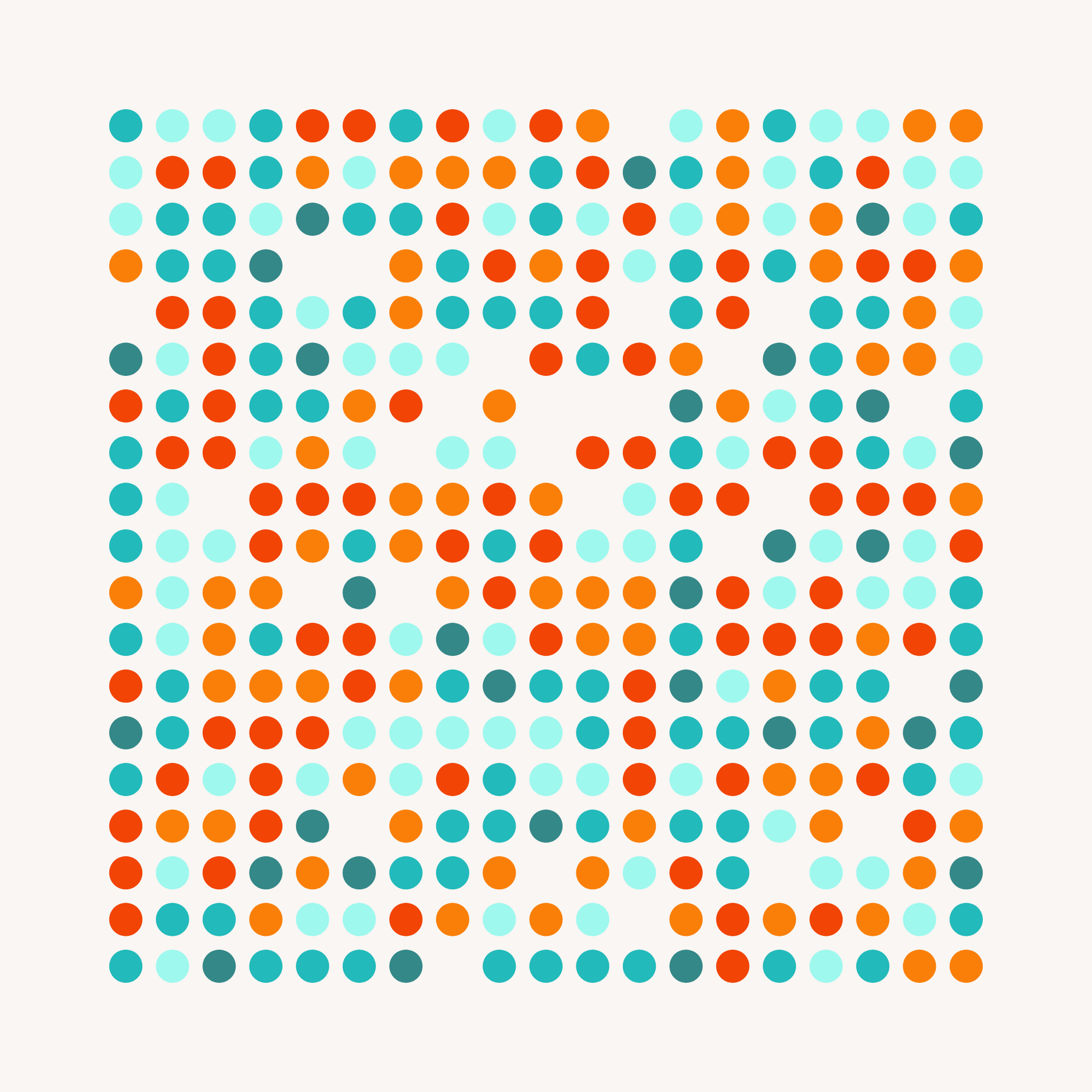 CTT- Circles with Tangent Trace #8 static token preview