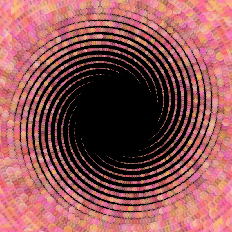 Timeless Endless Nothing #21 static token preview