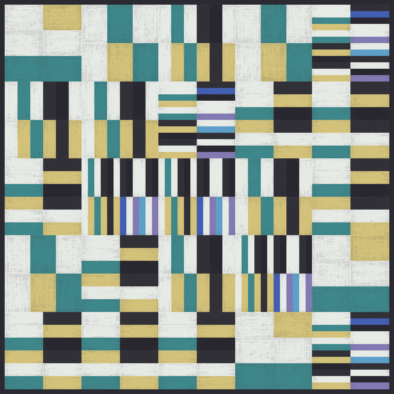Texture pattern II #49 static token preview