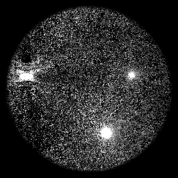 Telescopic Images of a Distant Space-Time #19 static token preview