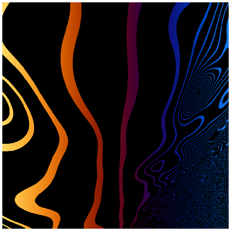 Experimental Drawing #6 static token preview