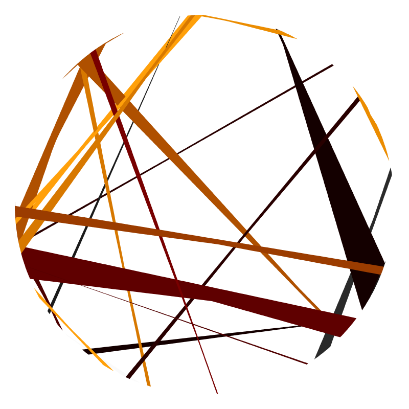 Circlin #23 static token preview