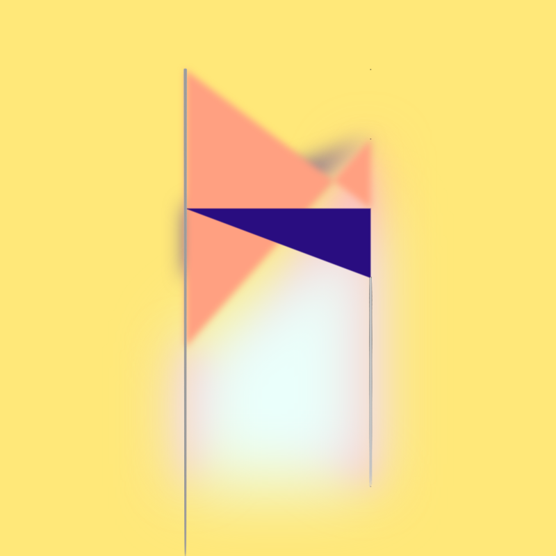 Origami #8 static token preview