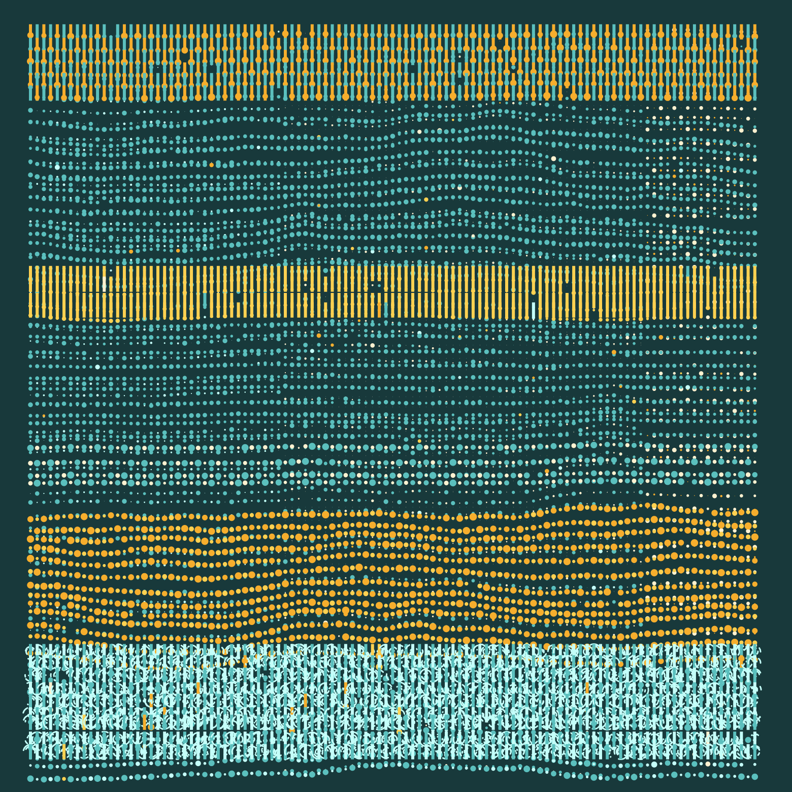 Back of the rug #7 static token preview