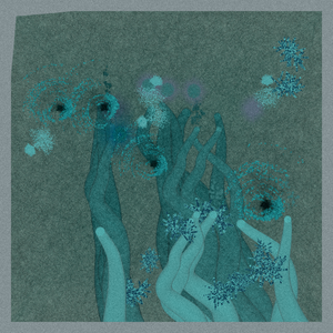 Sea Anemone project preview