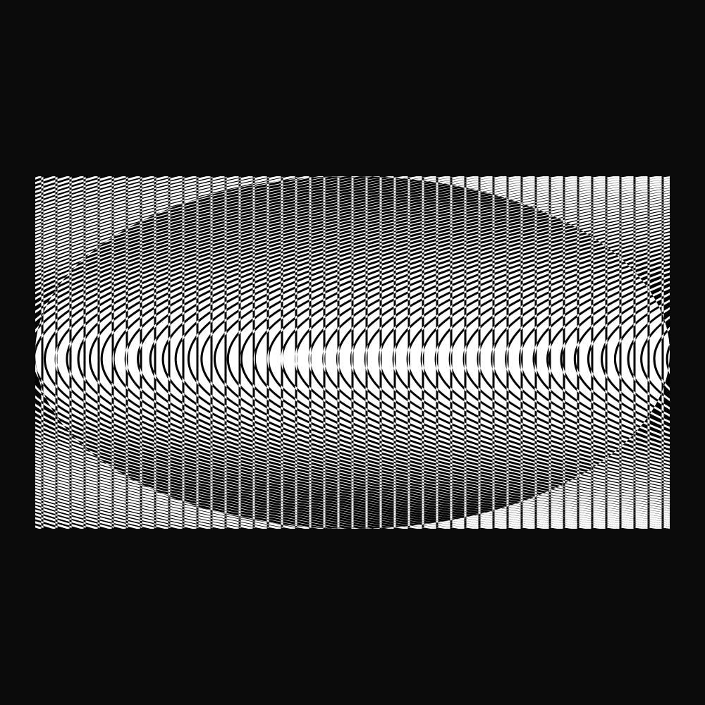 Untitled, 17 #6 static token preview