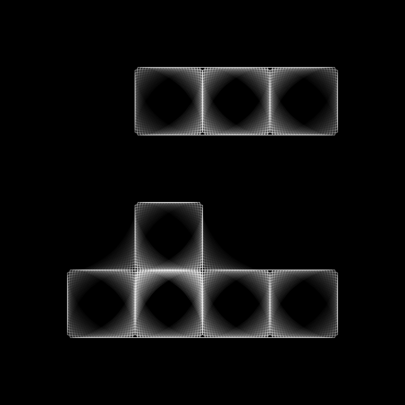Lattice² #1 static token preview