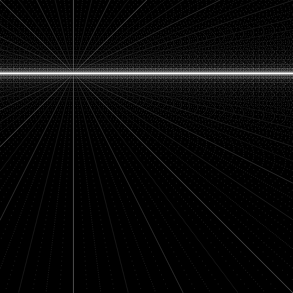 Beyond the horizon #3 static token preview