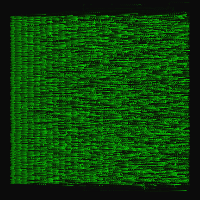 views #5 static token preview