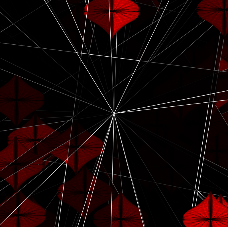 The Mathematician's Dream #2 static token preview